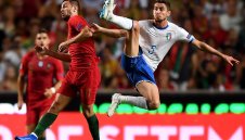 ОБЗОР: Лига на нациите, резултати и голмайстори