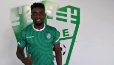 Берое прати Охене на прегледи в Барселона