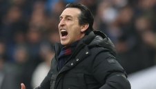 Вие него уважавате ли го?! Рио се гневи на Арсенал заради Емери