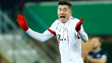 Верижна реакция – Байерн, Реал и Юнайтед сменят нападатели