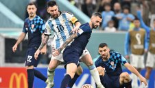 Легенда на Реал Мадрид: Лео Меси е №1