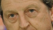 Рой Ходжсън: Няма как да спра Торес, ако той реши да напусне