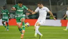Какво прави Лудогорец след 1:0 у дома в Европа