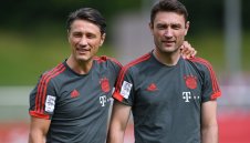 Байерн платил на Айнтрахт само 1 евро за Роберт Ковач