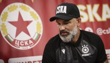 Ето защо ЦСКА се размина с голямата си трансферна цел