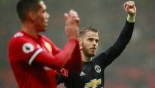 ПРОГНОЗА: Манчестър Юнайтед - Бенфика