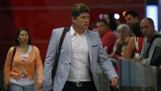 Стойчо Стоилов: Бяхме ощетени от съдията