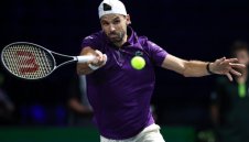 Григор Димитров ще се бори с Карлос Алкарас за престижна награда