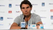 Надал: Правя всичко възможно, за да играя в Лондон