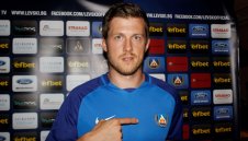 ОФИЦИАЛНО: Дени Алар ще къса мрежи за Левски + ВИДЕО