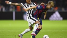 Видал ще пасне като дялан камък на Байерн