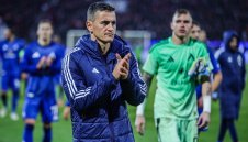 Мечката с любопитен отговор за мелето в дербито с ЦСКА