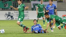 Левски да спре да се оправдава