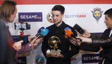 Футболист №1 на България обяви: Вкараха ни елементарни голове и за това паднахме