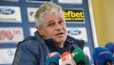 Стойчо: Лудогорец е фаворит