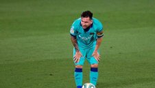 Уникален: Лео Меси счупи пореден рекорд 