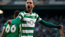 Милан хареса таран на Спортинг