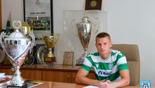 Черно море подписа с голям свой талант