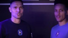 Левски пусна първата в света футболна фен AR блуза + ВИДЕО