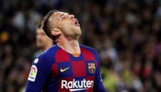 Халф на Барса отсече: Не ме интересува никой друг отбор, оставам на "Камп Ноу"