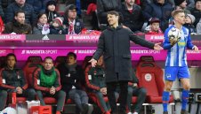 Ковач: Утре лягам на дивана и ще гледам Дортмунд на спокойствие. Не ми пука за тях