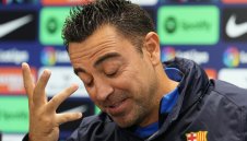 Шави върна физиономията на Барса