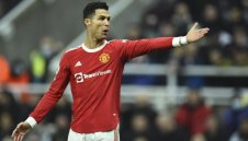 Роналдо се насочва към Спортинг