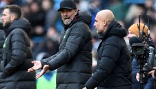 Клоп обяви Гуардиола за №1 в света