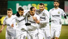 Дербито Славия - Локо София ще бъде спасено