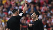 Нотингам - Арсенал