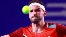 Срив за Григор Димитров и Новак Джокович