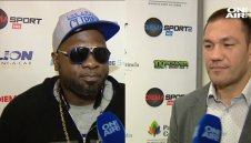 Кобрата и Джонсън специално пред Bulgaria On Air + ВИДЕО