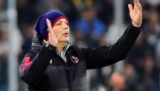 Синиша Михайлович: Много ми е тежко, но вървя по добър път в битката с левкемията