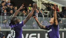 ОБЗОР: Серия "А", 33-ти кръг