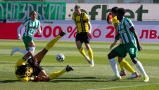 Ботев Пловдив продаде трима в Краснодар