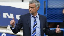 Реал си иска Жозе, той ги отряза