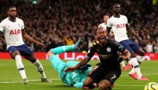 Тотнъм - Саутхямптън