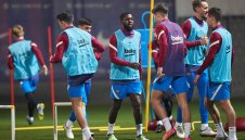 Фиорентина взима ненужен световен шампион на Барса