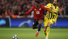 Юве си уреди звездна покупка