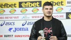 Разминал се с ЦСКА изригна в Турция