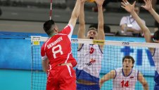 Лошо! Скримов "виси" за световното по волейбол