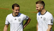 Байерн все пак продава Гьотце на Ливърпул?