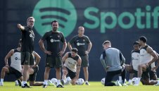 Стомашен вирус струва 2 млн. евро на Барса 