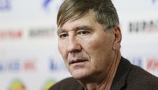 Глушков: Ще търсим партньори за развитието на баскетбола