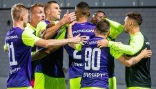 Лудогорец срещу Рома, Бетис и ХИК Хелзинки в Лига Европа