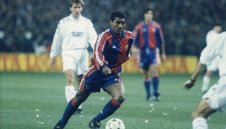 Ромарио: Бях много по-добър от Меси и Марадона