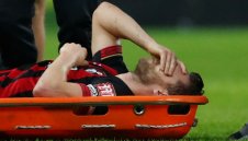 "Черешка" окапа за девет месеца