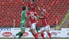 ЦСКА продава капитана си 