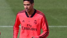 Реал Мадрид плаща на Варан по 9 млн. евро на година