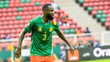 Секси рускиня хвана камерунски национал на калъп + СНИМКИ